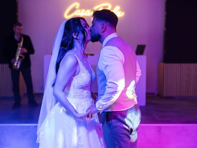 Le mariage de Christopher et Nancy à Marseille, Bouches-du-Rhône 46