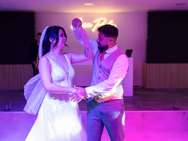Le mariage de Christopher et Nancy à Marseille, Bouches-du-Rhône 47