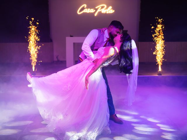 Le mariage de Christopher et Nancy à Marseille, Bouches-du-Rhône 49