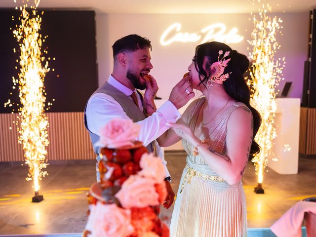 Le mariage de Christopher et Nancy à Marseille, Bouches-du-Rhône 52