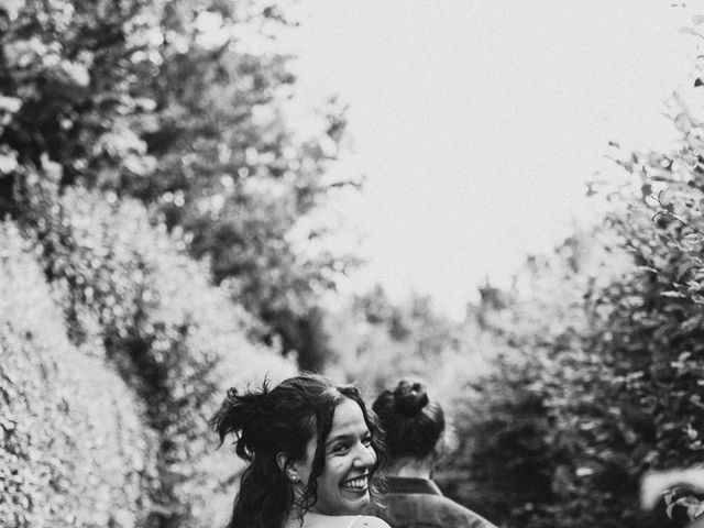 Le mariage de Rémi et Nawel à Linselles, Nord 18