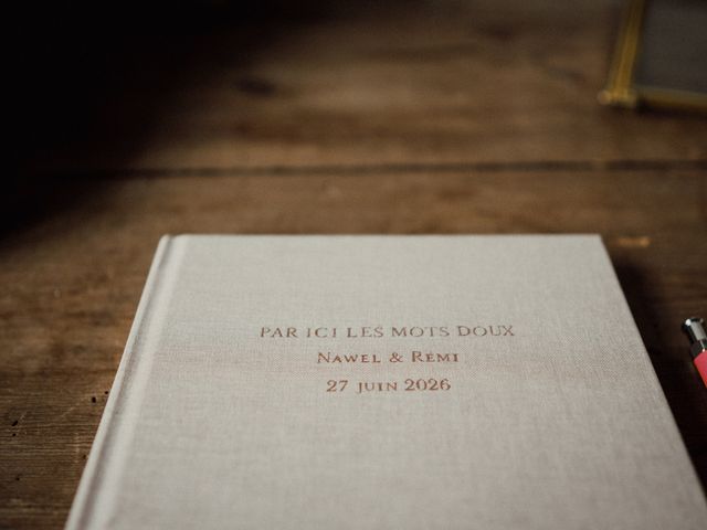 Le mariage de Rémi et Nawel à Linselles, Nord 25