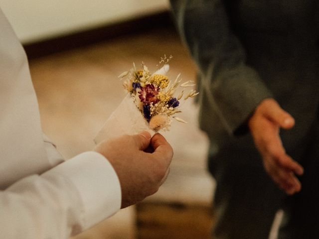 Le mariage de Rémi et Nawel à Linselles, Nord 37