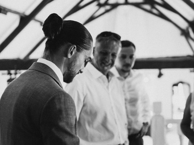 Le mariage de Rémi et Nawel à Linselles, Nord 41
