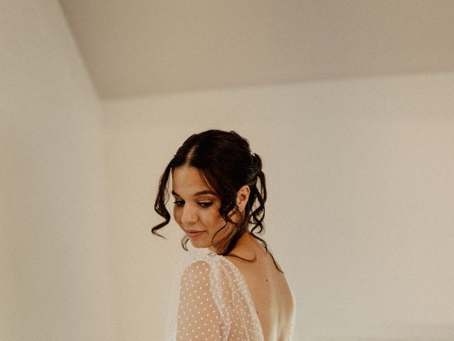 Le mariage de Rémi et Nawel à Linselles, Nord 50