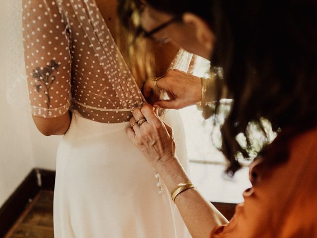 Le mariage de Rémi et Nawel à Linselles, Nord 51