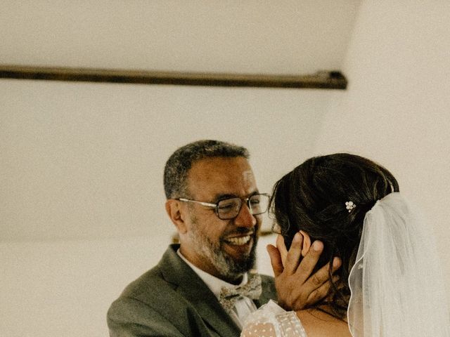 Le mariage de Rémi et Nawel à Linselles, Nord 58