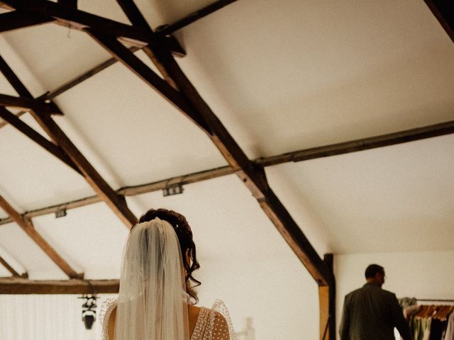Le mariage de Rémi et Nawel à Linselles, Nord 60