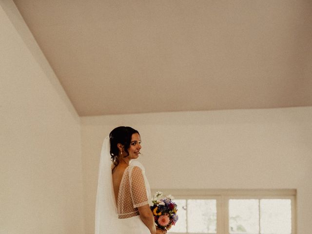 Le mariage de Rémi et Nawel à Linselles, Nord 64