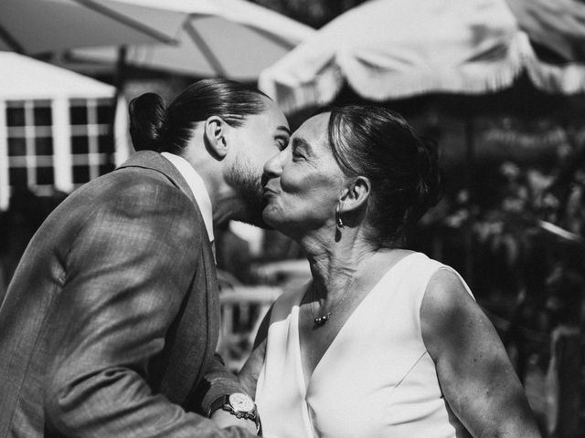 Le mariage de Rémi et Nawel à Linselles, Nord 72
