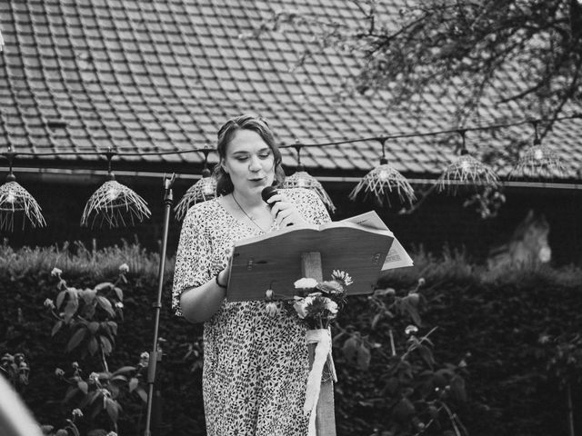 Le mariage de Rémi et Nawel à Linselles, Nord 79