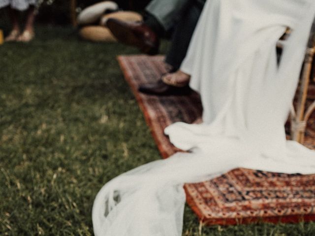 Le mariage de Rémi et Nawel à Linselles, Nord 81