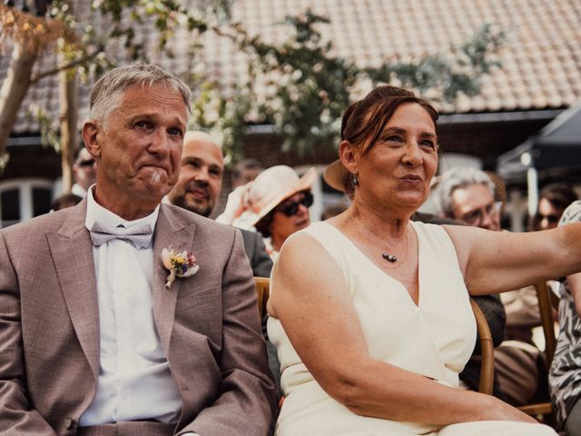 Le mariage de Rémi et Nawel à Linselles, Nord 88