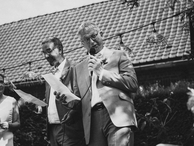 Le mariage de Rémi et Nawel à Linselles, Nord 92
