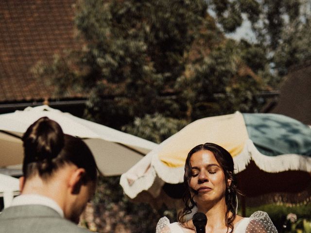 Le mariage de Rémi et Nawel à Linselles, Nord 98