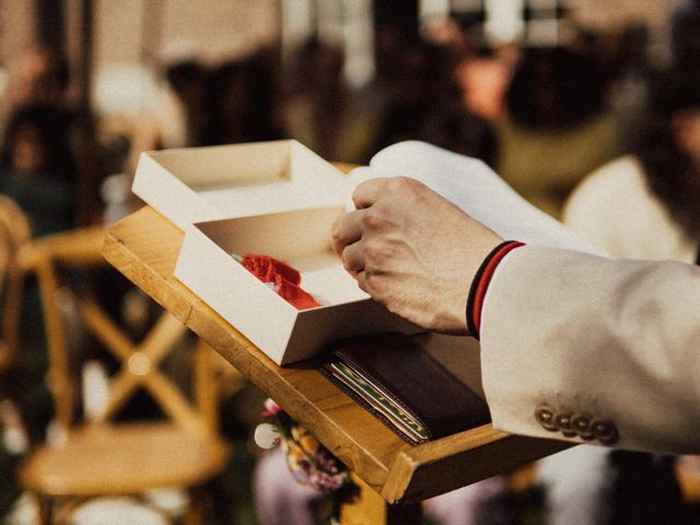 Le mariage de Rémi et Nawel à Linselles, Nord 103