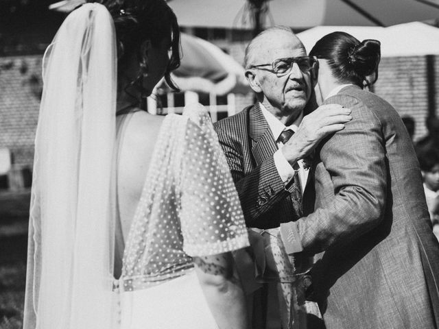 Le mariage de Rémi et Nawel à Linselles, Nord 104