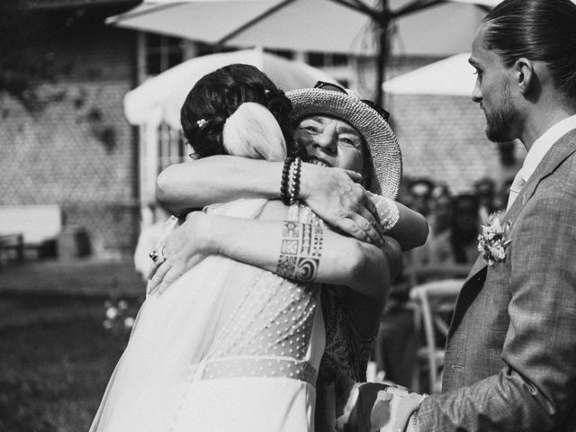 Le mariage de Rémi et Nawel à Linselles, Nord 106
