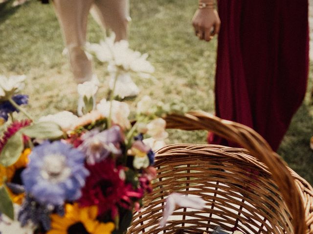 Le mariage de Rémi et Nawel à Linselles, Nord 111
