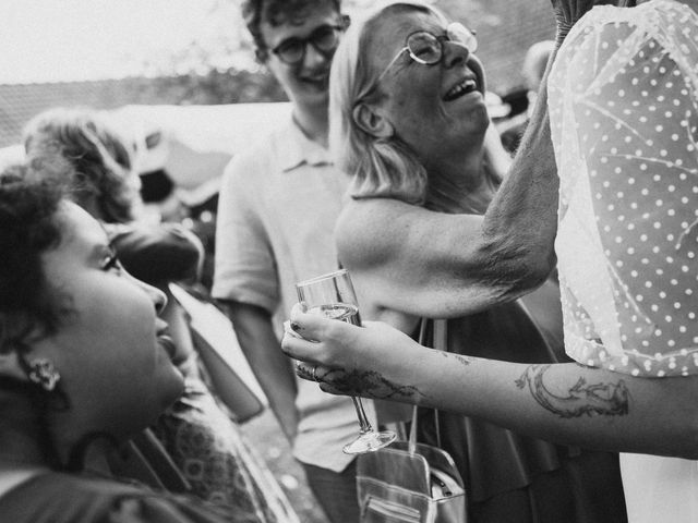 Le mariage de Rémi et Nawel à Linselles, Nord 113