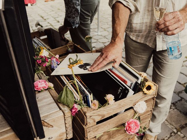 Le mariage de Rémi et Nawel à Linselles, Nord 115