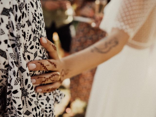 Le mariage de Rémi et Nawel à Linselles, Nord 121