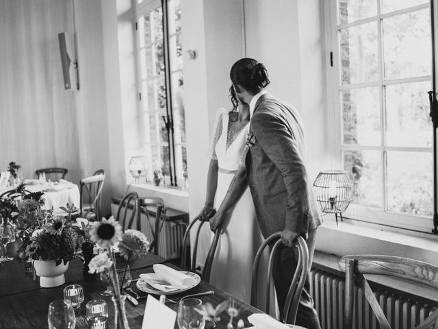 Le mariage de Rémi et Nawel à Linselles, Nord 135
