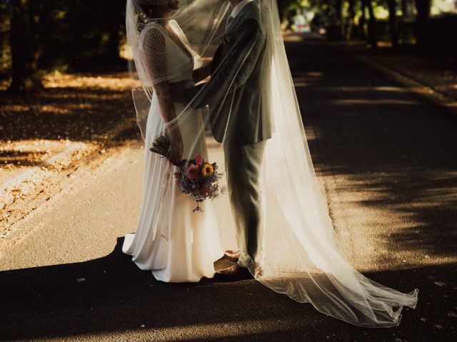 Le mariage de Rémi et Nawel à Linselles, Nord 137