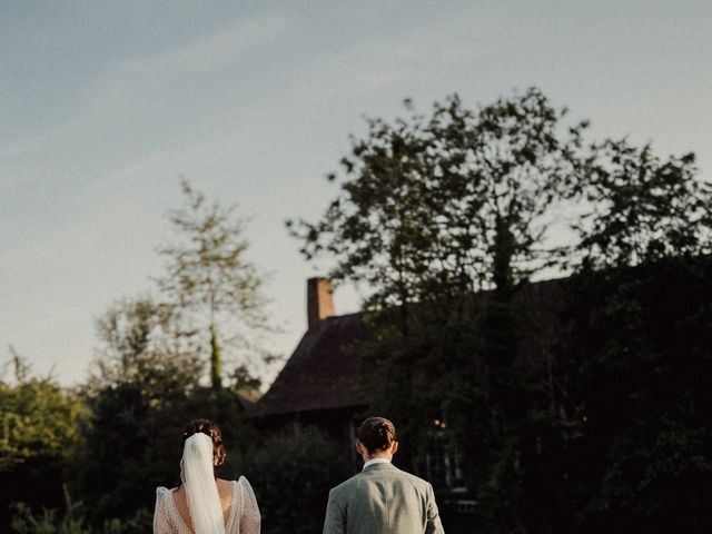 Le mariage de Rémi et Nawel à Linselles, Nord 139