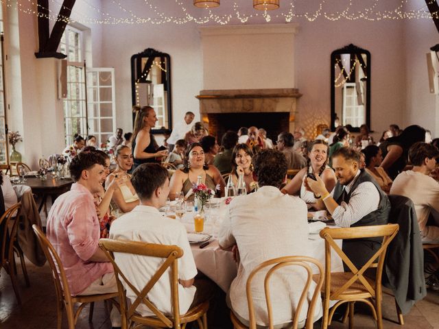 Le mariage de Rémi et Nawel à Linselles, Nord 143