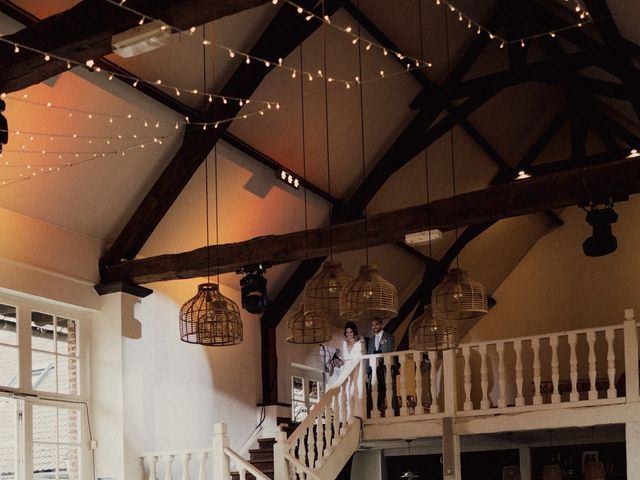 Le mariage de Rémi et Nawel à Linselles, Nord 144