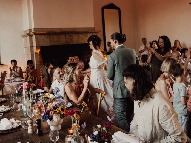Le mariage de Rémi et Nawel à Linselles, Nord 145