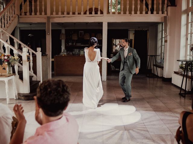Le mariage de Rémi et Nawel à Linselles, Nord 146