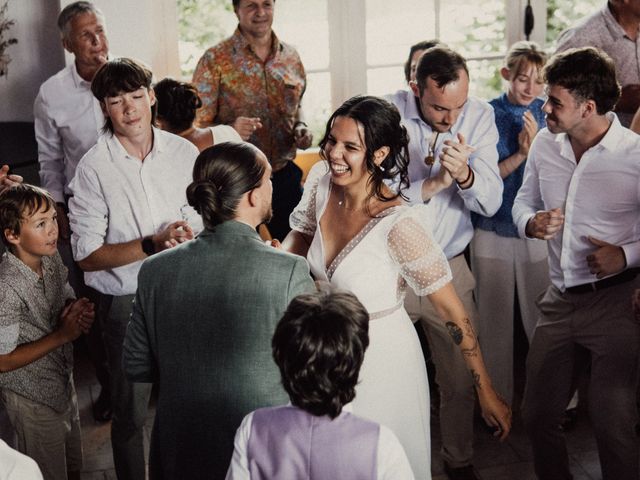 Le mariage de Rémi et Nawel à Linselles, Nord 147