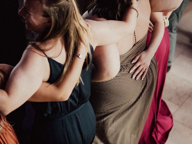 Le mariage de Rémi et Nawel à Linselles, Nord 148