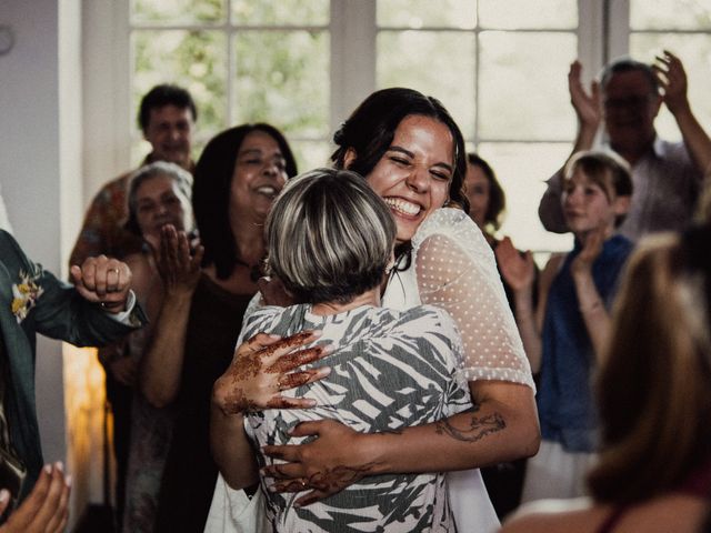 Le mariage de Rémi et Nawel à Linselles, Nord 149