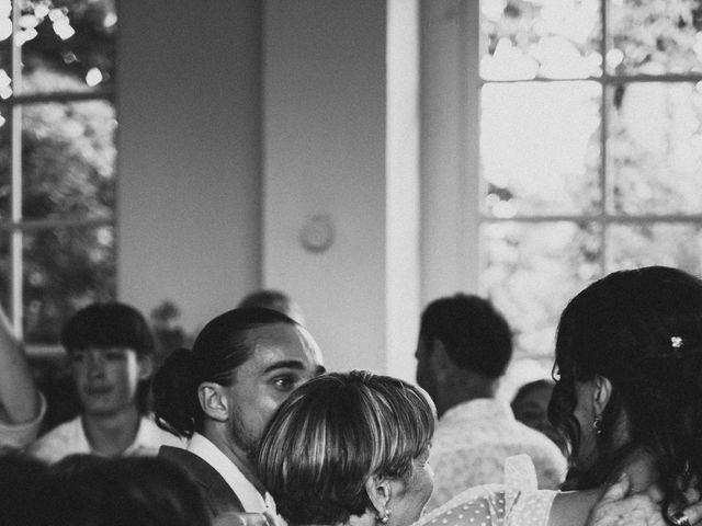 Le mariage de Rémi et Nawel à Linselles, Nord 150