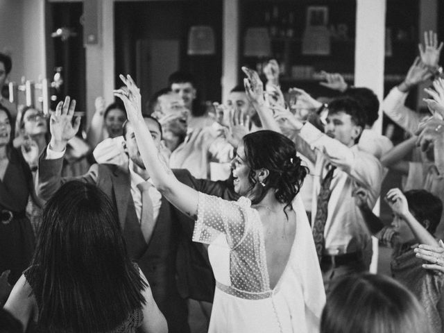 Le mariage de Rémi et Nawel à Linselles, Nord 151