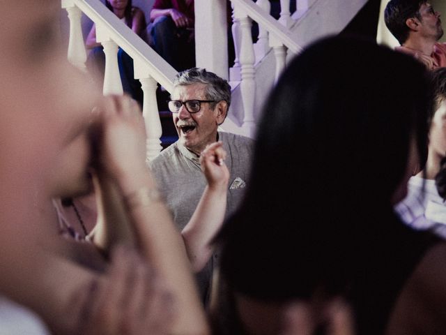 Le mariage de Rémi et Nawel à Linselles, Nord 152