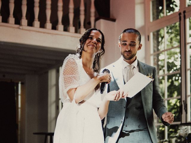 Le mariage de Rémi et Nawel à Linselles, Nord 154