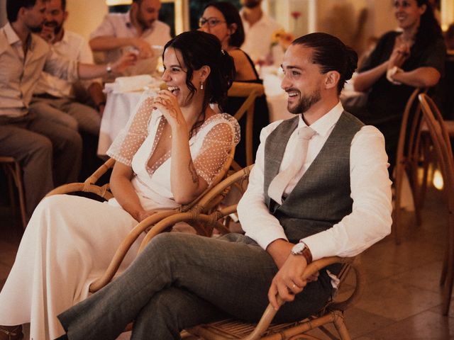 Le mariage de Rémi et Nawel à Linselles, Nord 155