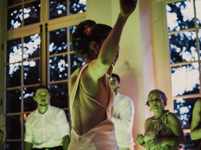 Le mariage de Rémi et Nawel à Linselles, Nord 159