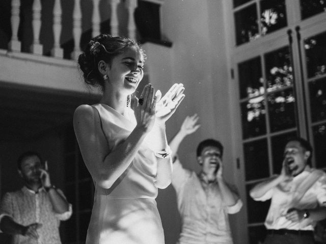 Le mariage de Rémi et Nawel à Linselles, Nord 162
