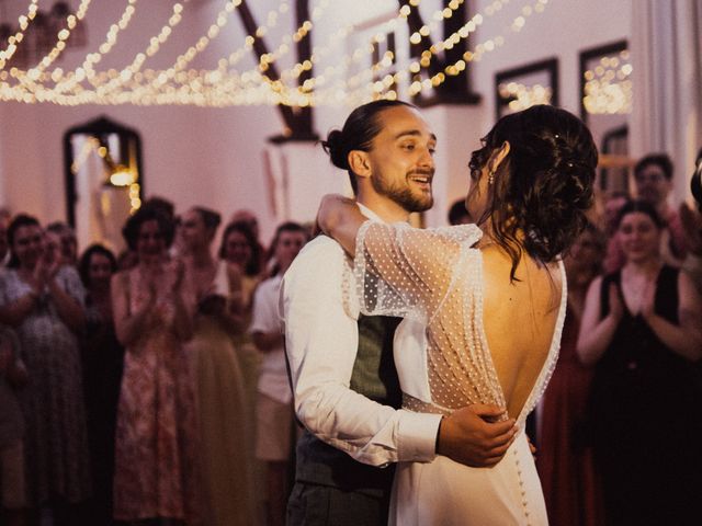 Le mariage de Rémi et Nawel à Linselles, Nord 167