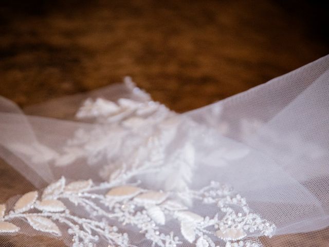 Le mariage de Bruno et Marie à Carentan, Manche 3