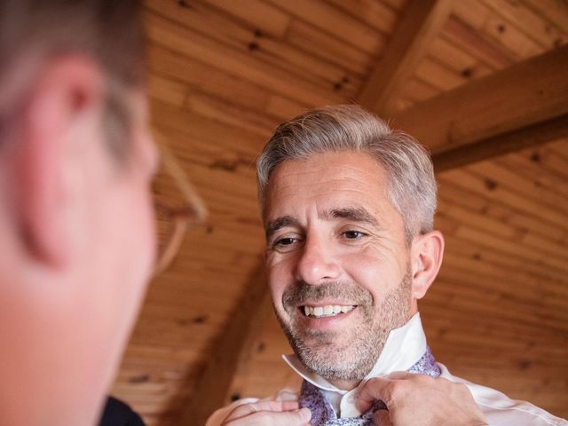 Le mariage de Bruno et Marie à Carentan, Manche 8