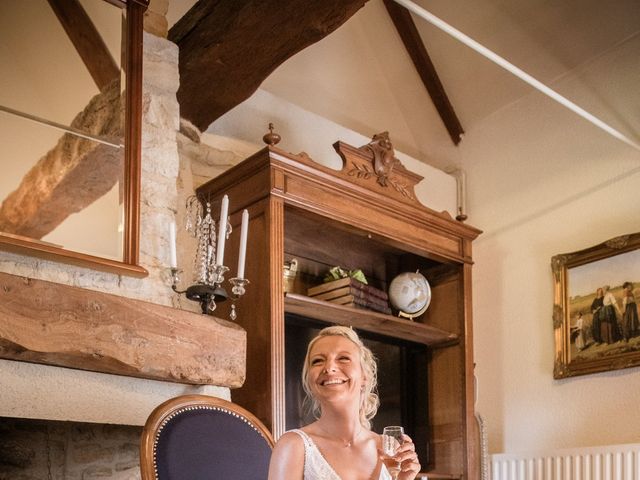 Le mariage de Bruno et Marie à Carentan, Manche 12