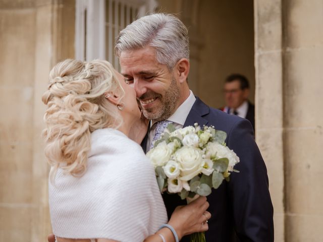 Le mariage de Bruno et Marie à Carentan, Manche 17