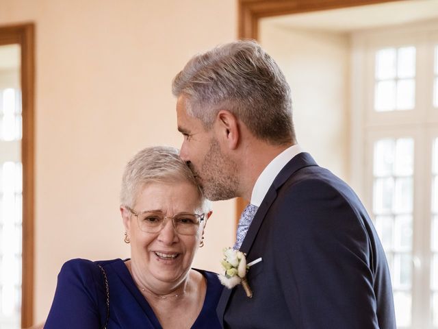 Le mariage de Bruno et Marie à Carentan, Manche 18