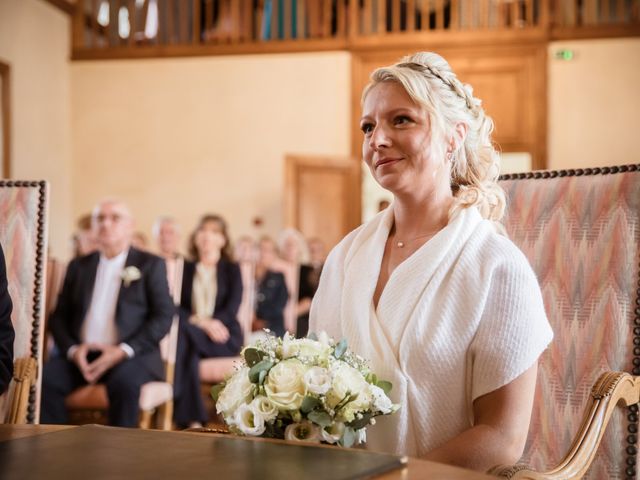 Le mariage de Bruno et Marie à Carentan, Manche 22